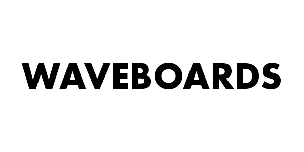 Waveboards